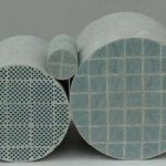 Ceramic-Honeycomb-Silicon-Carbide-DPF-Sic-Diesel-Particulate-Filter